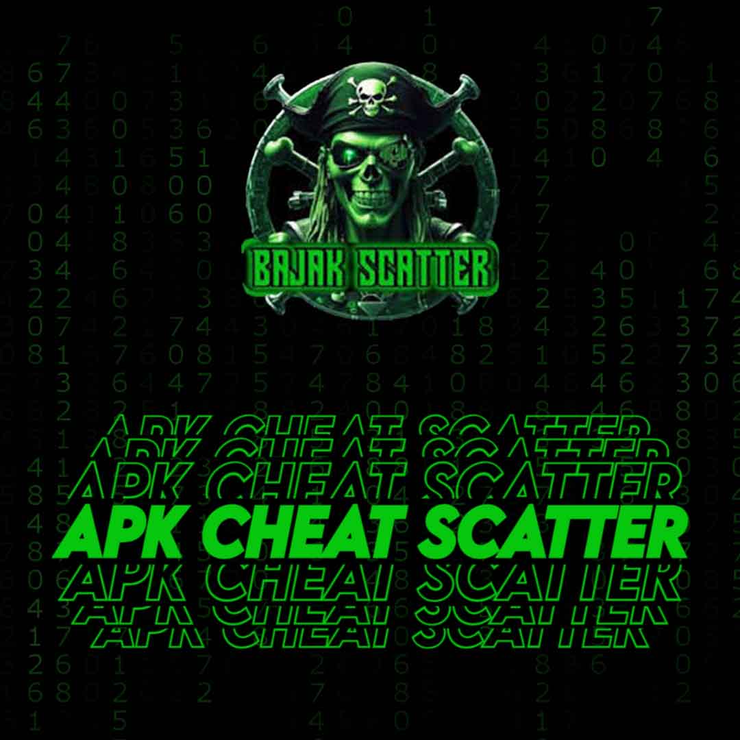 Bajakscatter : Apk Cheat Engine Slot Online Gacor Pemecah Pola Scatter Untuk Maxwin